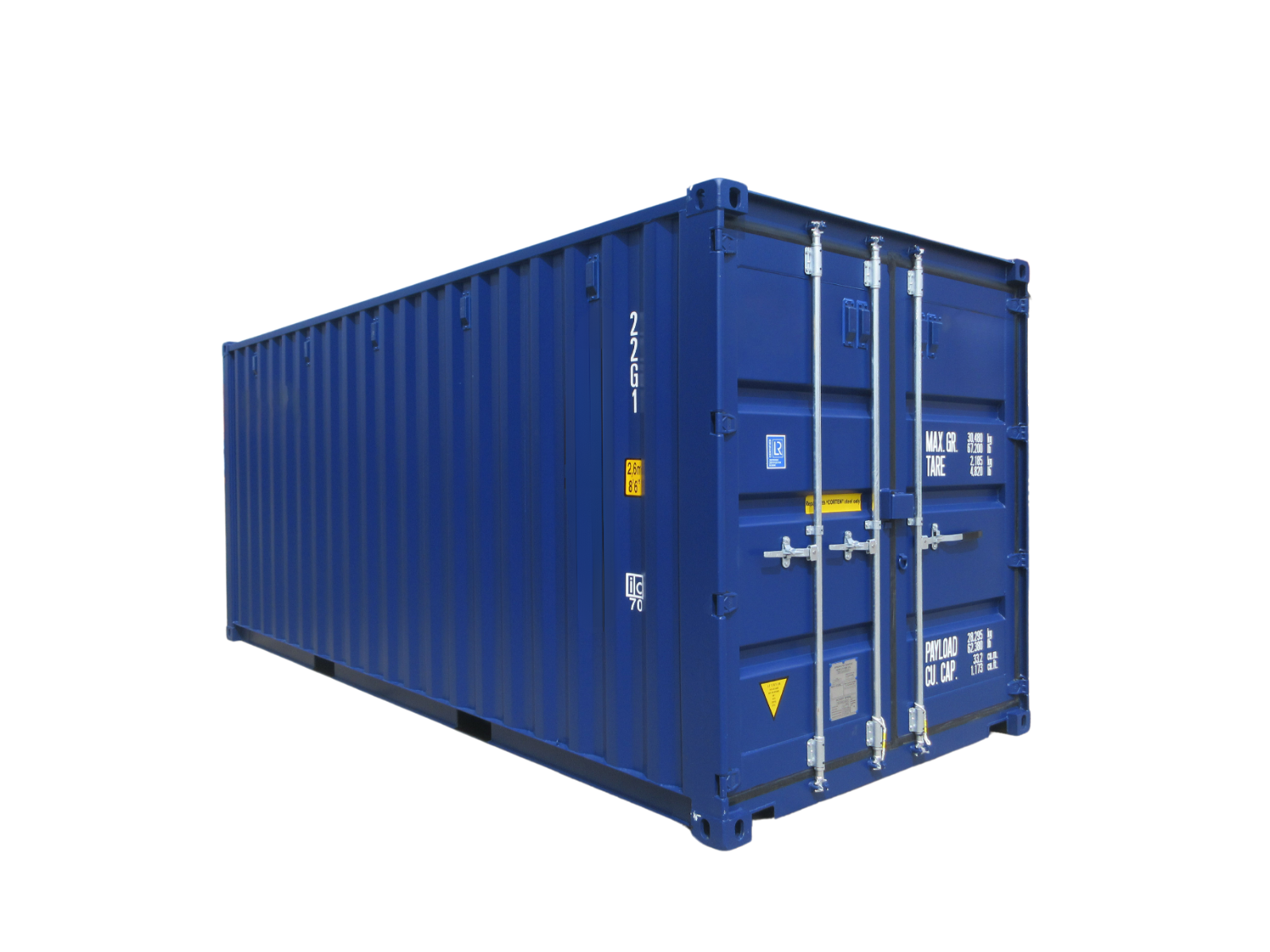 20ft container_s-l1600