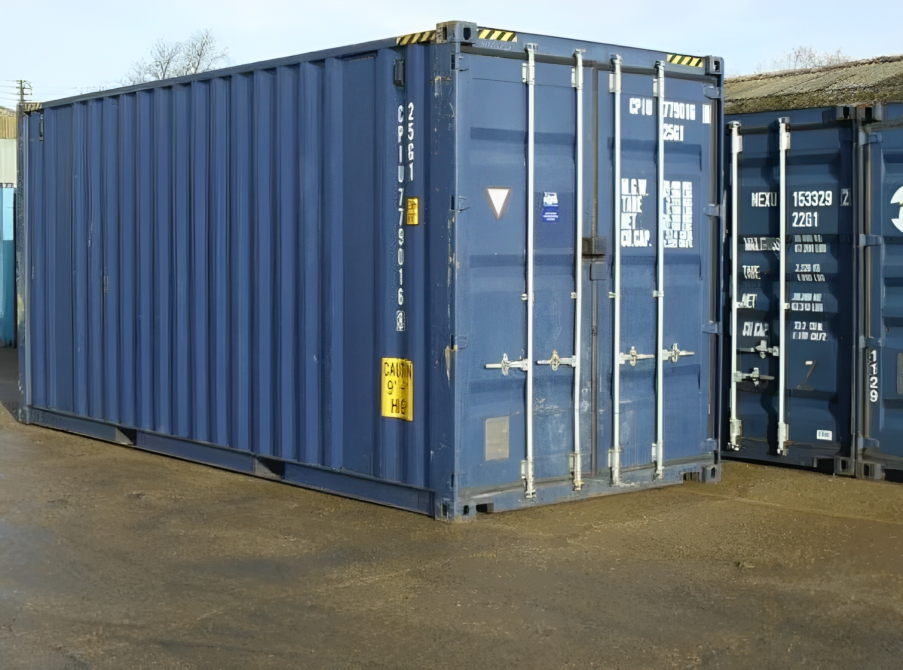 Used-20Ft-High-Cube-Container